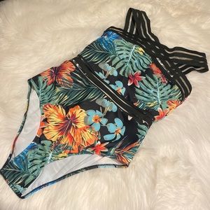 Shein Swimsuit